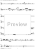 Double Violin Concerto - Violin 1