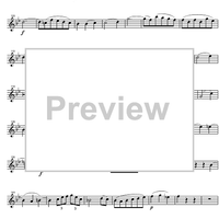 Piano Trio No. 2 Eb Major KV498  Kegelstatt - Violin