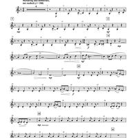 Marche Diabolique - Baritone TC