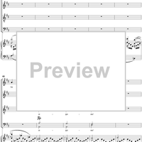 Requiem, Op. 48, No. 7: In Paradisum