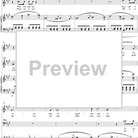 La Traviata, Act 1, No. 2, Introduction. "Dell'invito trascorsa è già l'ora"