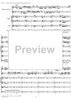 Double Violin Concerto - Score