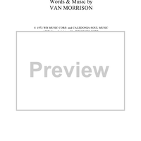 Jackie Wilson Said (I'm in Heaven When You Smile)