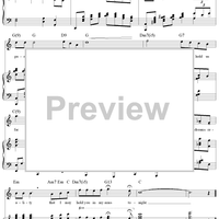 Shine Through My Dreams