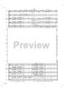 Sicilienne - from Pelléas et Mélisande - Score