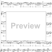 Stretta from Finale 1: Ma signor, No. 11b from "Il Barbiere di Siviglia"