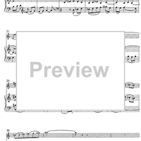 Interrogativi - Score