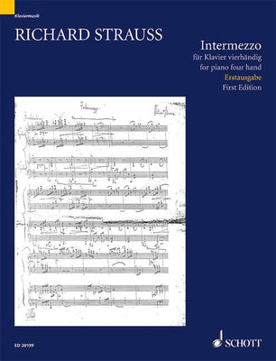 Intermezzo F major in F major