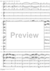 Symphony No. 92 in G Major, "Oxford" / "Letter Q", Movement 1 HobI/92 - Full Score