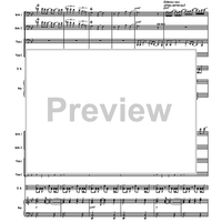 West Texas Ride - Score