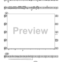 Voluntaries - Horn in F (plus optional part for Trombone)