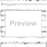 Wo soll ich fliehen hin, from "Kirnberger's Collection", BWV694