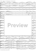 Quartet No. 14, Movement 5 - Score