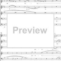 Agnus Dei - No. 5 from "Missa In Summis"