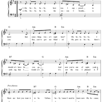 ...Baby One More Time