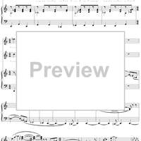 Elder Son. Act 1. Tableau 1. Galop “Missed the Electric Train”