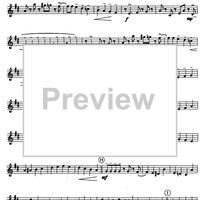 Air Dance - Baritone Saxophone