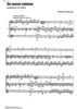 6 canzoni andaluse (6 andalusian songs) - Score