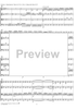 Op. 59, No. 3, Movement 4 - Score