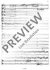 Symphony No. 3 C major - Score