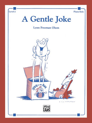 A Gentle Joke
