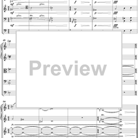 Luminescence - Score