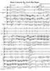 Horn Concerto No. 4 in E-flat Major, K495