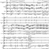 Horn Concerto No. 4 in E-flat Major, K495