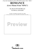 Romance