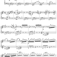 Piano Sonata no. 53 in E Minor, op. 30, no. 4