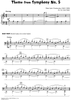 Theme from Symphony No. 5