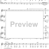 The Sun O'er The Ganges (Giá il sole dal Gange)