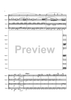 Barber of Seville Overture - Score