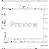 You Are So Beautiful