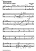 Concertante - Harp