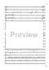 Spring River Fantasy - Score