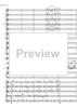 Argentinian Rhapsody - Full Score
