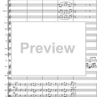 Argentinian Rhapsody - Full Score