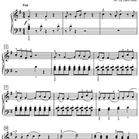 Eine Kleine Nachtmusik