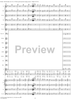 "Presto, presto! pria ch'ei venga, por mi vo'", No. 14 from "Don Giovanni", Act 1, K527 - Full Score