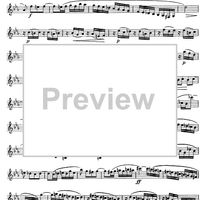 Special studies for Clarinet Vol. 2 - Clarinet