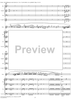 "Die Entführung aus dem Serail", Act 1, No. 6 "Ach ich liebte, war so glücklich" - Full Score