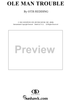 Ole Man Trouble