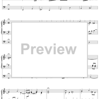 Herr Gott, dich loben wir, BWV725