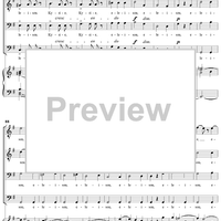 Mass No. 2 in G Major