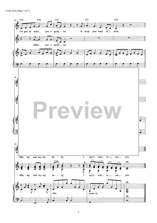 8 AM-Hajime no Ippo: New Challenger ED- Free Piano Sheet Music & Piano  Chords