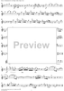Divertimento No. 3 in F Major, K138 - Violin 1
