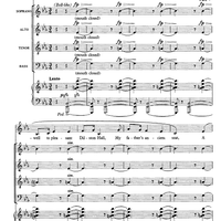 Derwentwater's Farewell