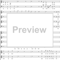 Nun freut euch lieben Christen gemein