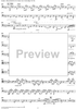 String Quartet No. 5 in F Minor, Op. 9 - Cello